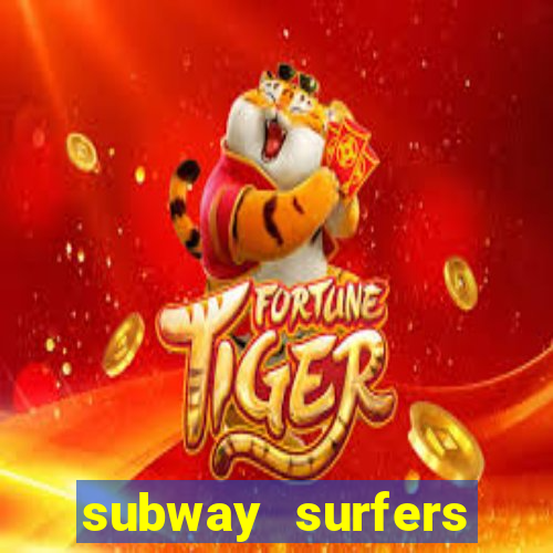 subway surfers aposta 1 real